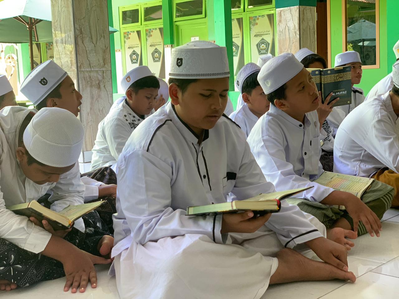 Generasi Qur'ani